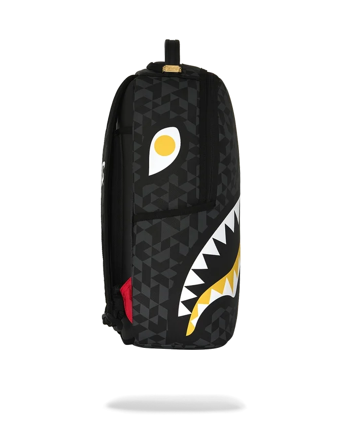Rucsac MLS COLUMBUS CREW Shark DLXSV