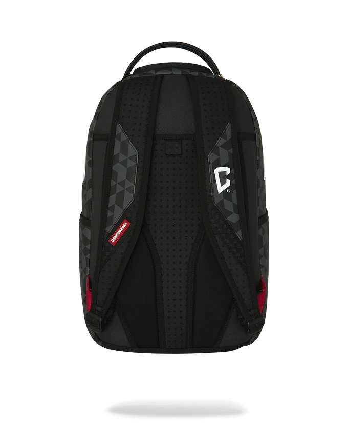 Rucsac MLS COLUMBUS CREW Shark DLXSV