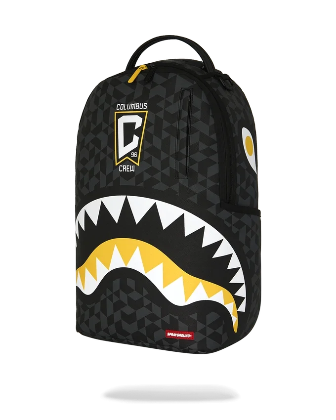 Rucsac MLS COLUMBUS CREW Shark DLXSV