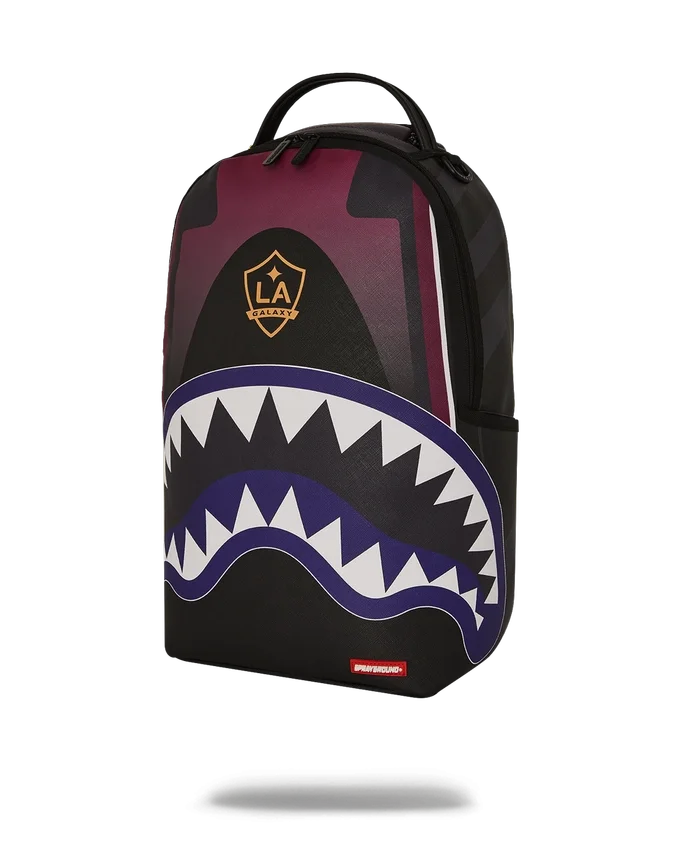 Rucsac MLS LA GALAXY COSMIC POWER