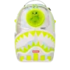 RUCSAC „NAVA-MAMĂ ALIEN”