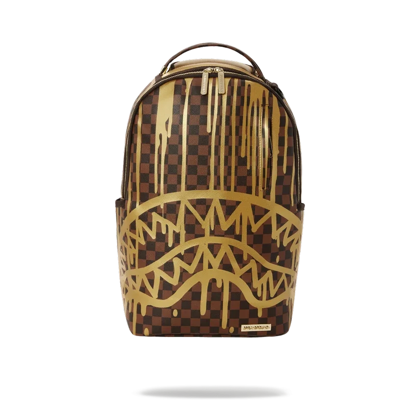 RUCSAC PARIS PAINT (DLXV)