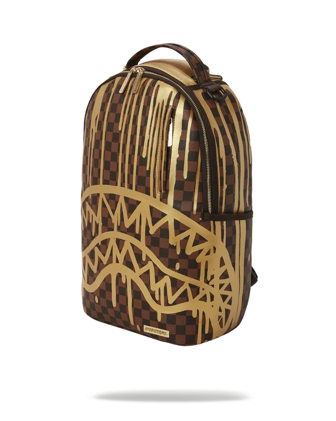 RUCSAC PARIS PAINT (DLXV)