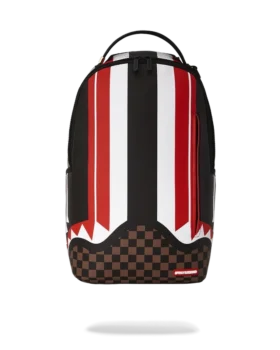 Rucsac SHARK IN PARIS FLEX & REX DLXSV