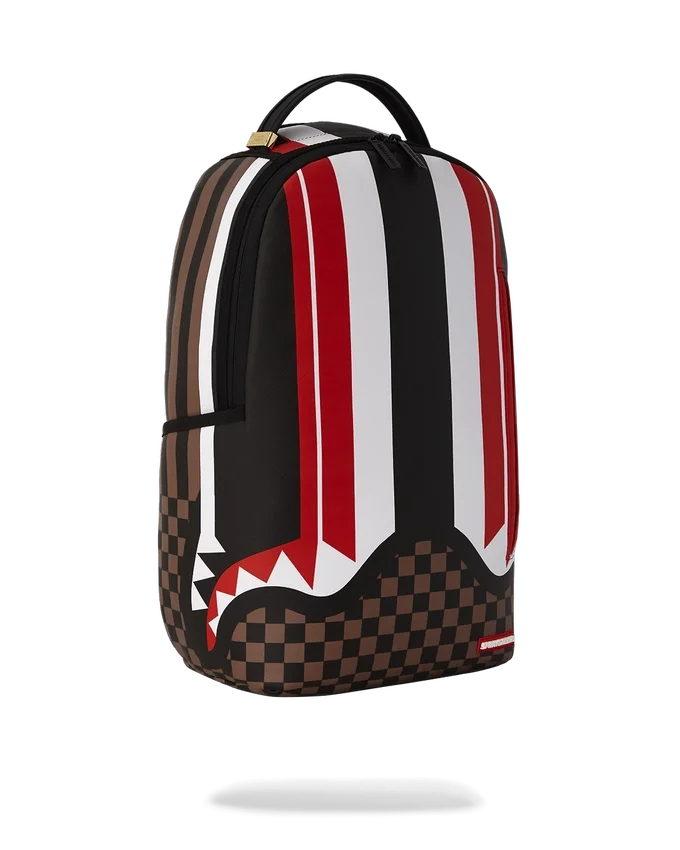 Rucsac SHARK IN PARIS FLEX & REX DLXSV