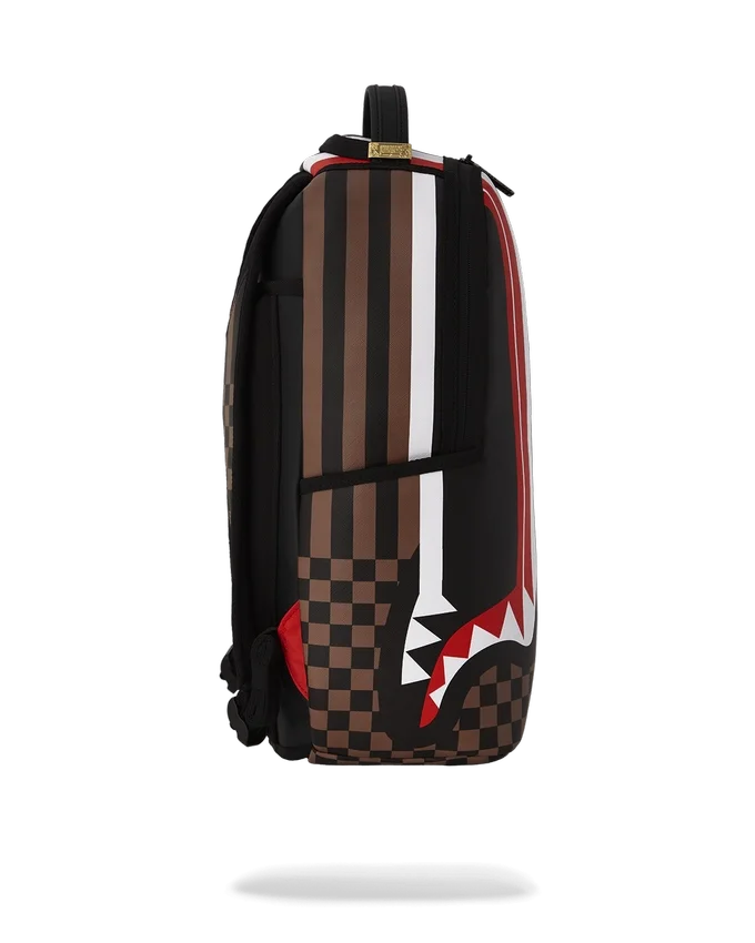 Rucsac SHARK IN PARIS FLEX & REX DLXSV