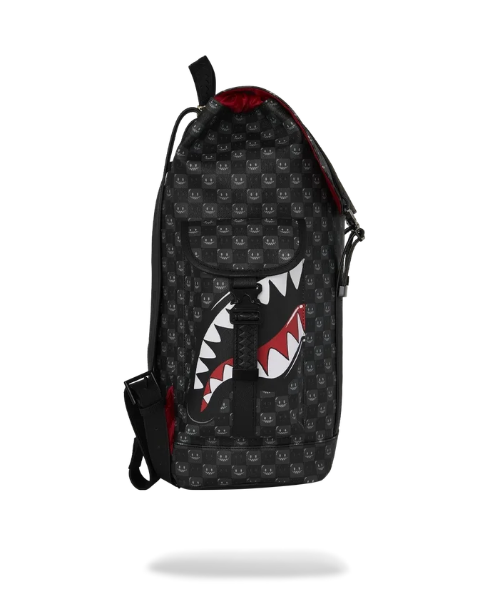 Rucsac SHINOBI SHARKS IN PARIS MONTE CARLO