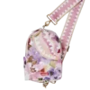 Rucsac Sling BOTANIC VILLA CHILLA