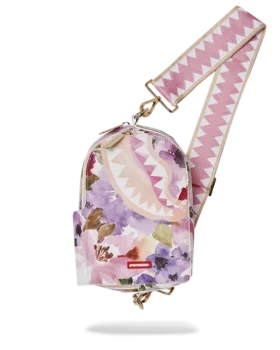 Rucsac Sling BOTANIC VILLA CHILLA