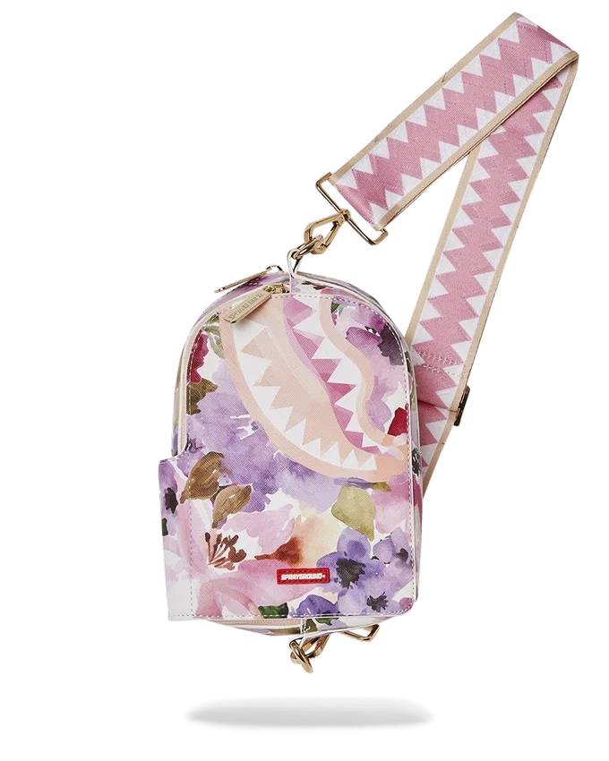 Rucsac Sling BOTANIC VILLA CHILLA