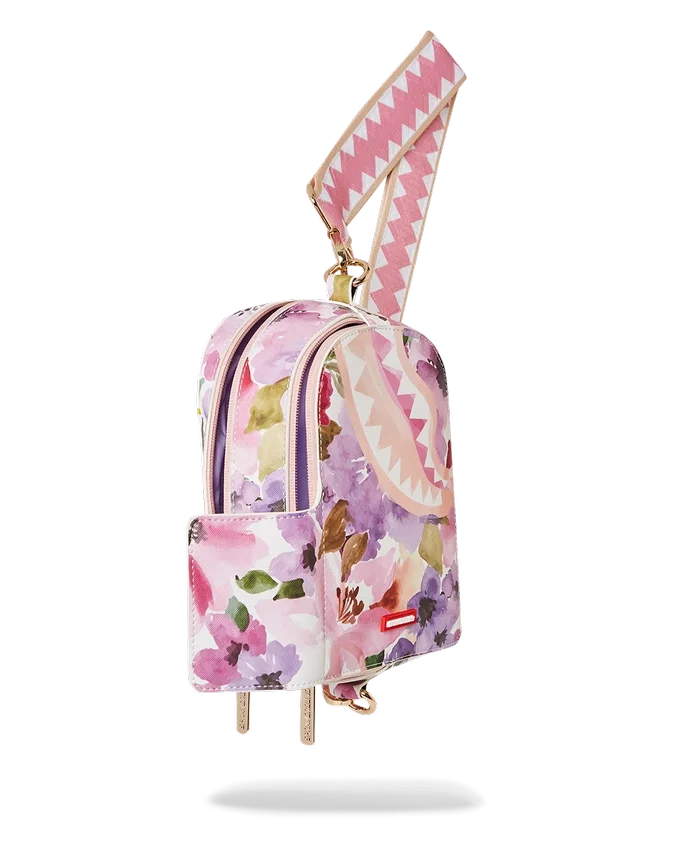 Rucsac Sling BOTANIC VILLA CHILLA