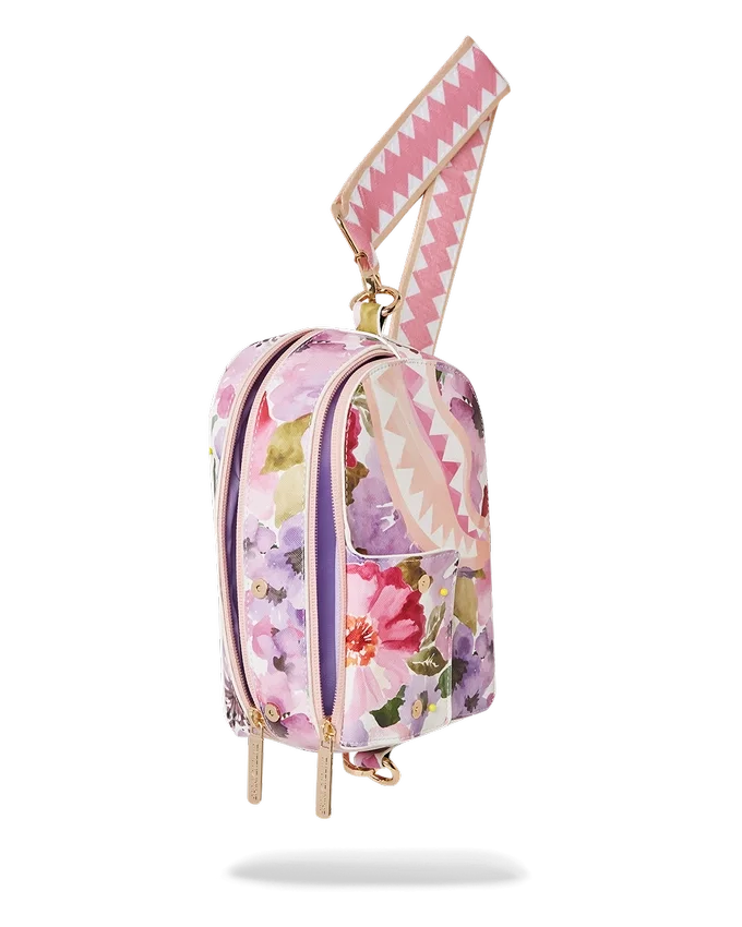 Rucsac Sling BOTANIC VILLA CHILLA