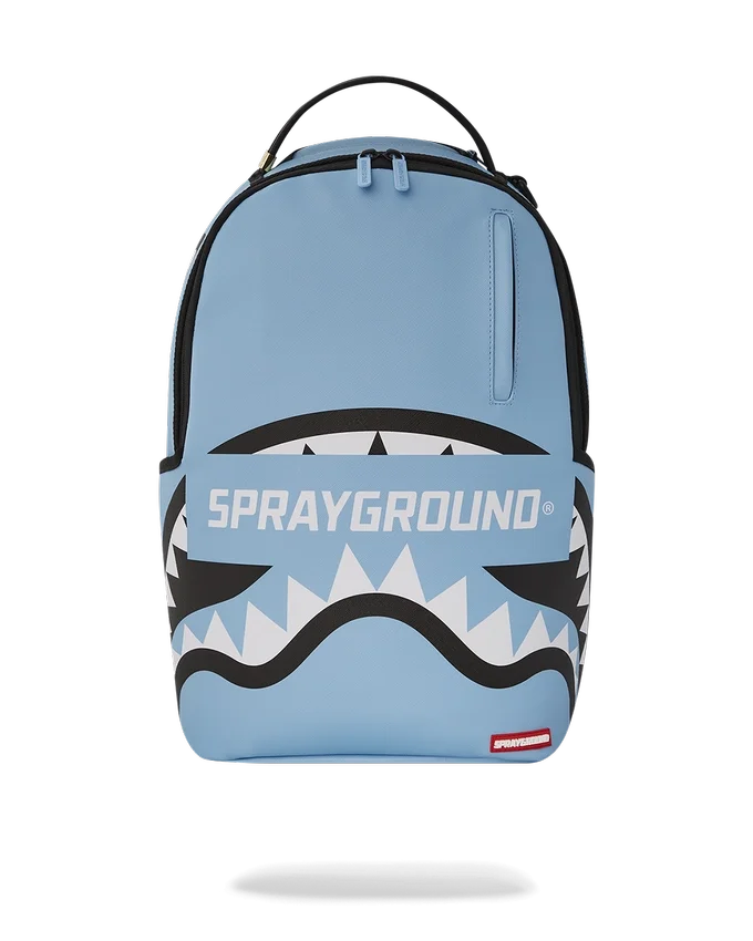 Rucsac SMASH LOGO DEEP BLUE SKY DLXSV