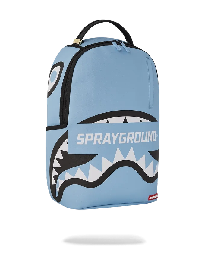 Rucsac SMASH LOGO DEEP BLUE SKY DLXSV