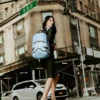 Rucsac SMASH LOGO DEEP BLUE SKY DLXSV