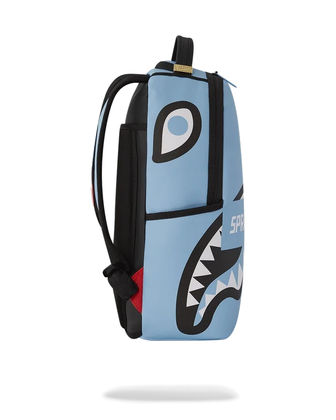 Rucsac SMASH LOGO DEEP BLUE SKY DLXSV
