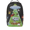 Rucsac UFO THO (DLXV)