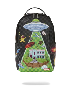 Rucsac UFO THO (DLXV)