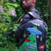 Rucsac UFO THO (DLXV)