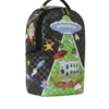 Rucsac UFO THO (DLXV)