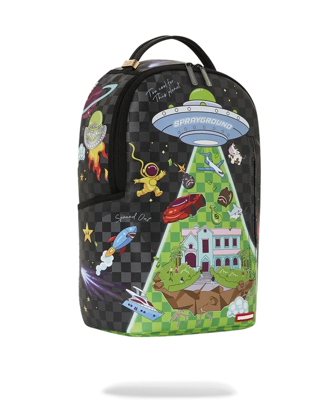 Rucsac UFO THO (DLXV)