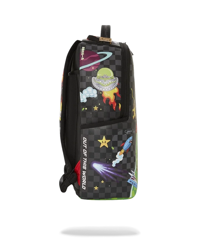 Rucsac UFO THO (DLXV)