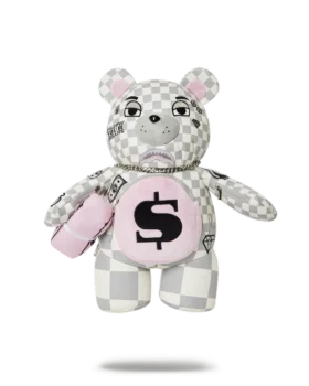 Rucsac XTC LA PALAIS MEDIUM MONEYBEAR TEDDYBEAR