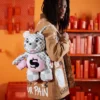 Rucsac XTC LA PALAIS MEDIUM MONEYBEAR TEDDYBEAR