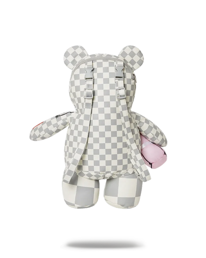 Rucsac XTC LA PALAIS MEDIUM MONEYBEAR TEDDYBEAR