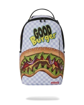 RUCSACI DE COLABORAREA CU GOOD BURGER