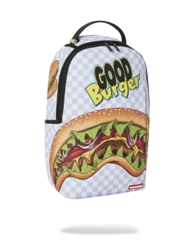 RUCSACI DE COLABORAREA CU GOOD BURGER