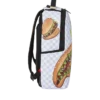 RUCSACI DE COLABORAREA CU GOOD BURGER