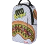 RUCSACI DE COLABORAREA CU GOOD BURGER