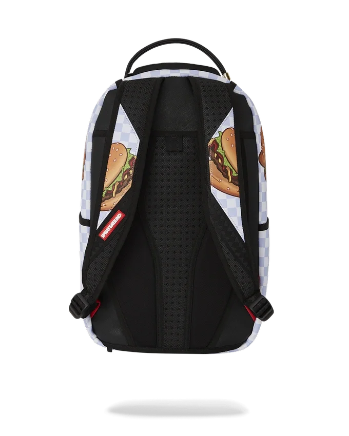 RUCSACI DE COLABORAREA CU GOOD BURGER