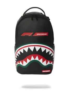 RUCSACI DE CURSE DE FORMULA 1 OFICIAL (DLXV)
