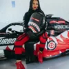 RUCSACI DE CURSE DE FORMULA 1 OFICIAL (DLXV)
