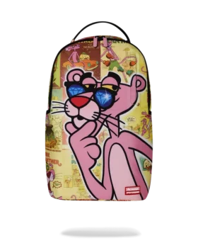 RUCSACI PINK PANTHER „DIAMOND SHADES”