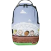 RUCSACIE DLXSR PEANUTS FAM