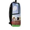 RUCSACIE DLXSR PEANUTS FAM