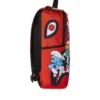 RUCSACIU SMURFS SHARK BOUNCE