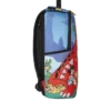 RUCSACIUL „DINO SLIDE” CU FLINTSTONES