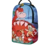RUCSACIUL „DINO SLIDE” CU FLINTSTONES