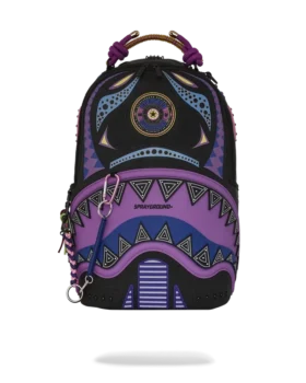 RUCSACUL A.I. 12 BROOKLYN & BEYOND – COLABORARE CU SANDFLOWER