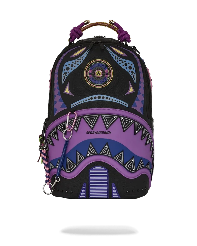 RUCSACUL A.I. 12 BROOKLYN & BEYOND – COLABORARE CU SANDFLOWER