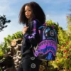 RUCSACUL A.I. 12 BROOKLYN & BEYOND – COLABORARE CU SANDFLOWER