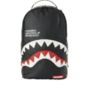 RUCSACUL AFROJACK SHARK