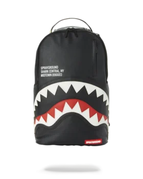 RUCSACUL AFROJACK SHARK