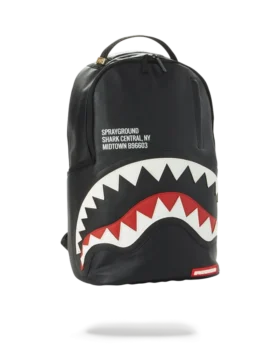 RUCSACUL AFROJACK SHARK
