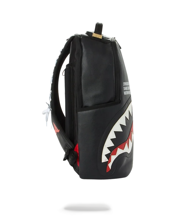 RUCSACUL AFROJACK SHARK