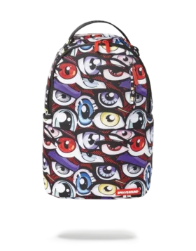 RUCSACUL „ALL EYES ON YOU”
